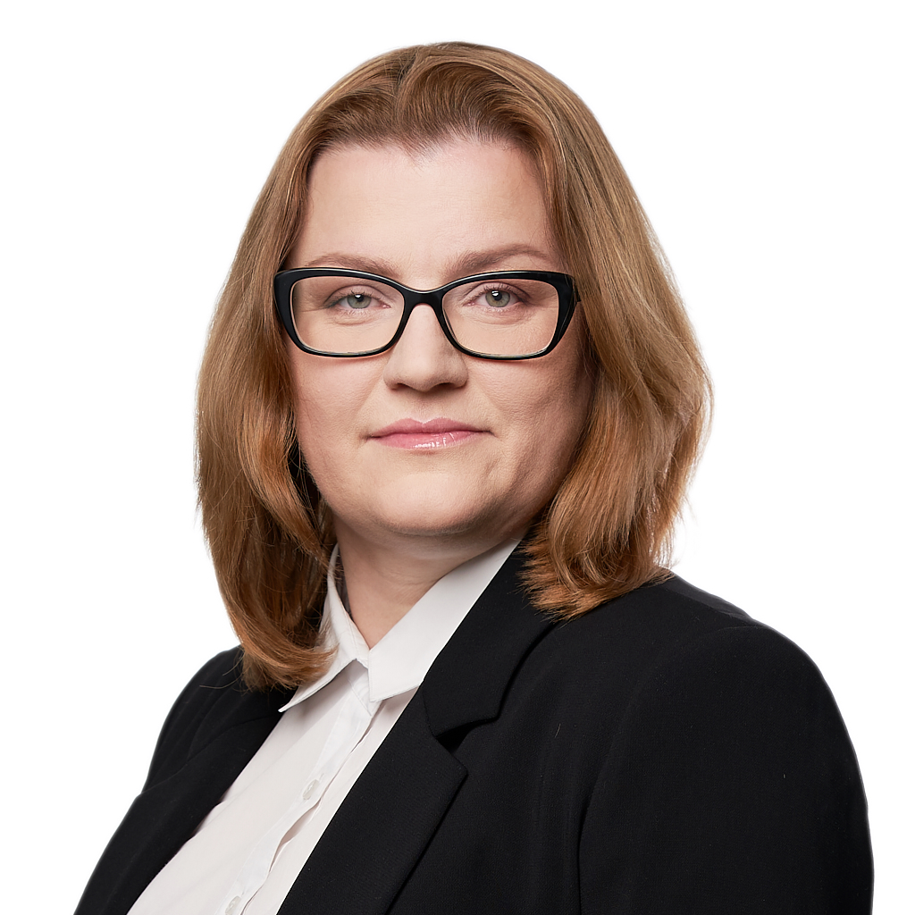 Alicja Kicińska-Fujawa