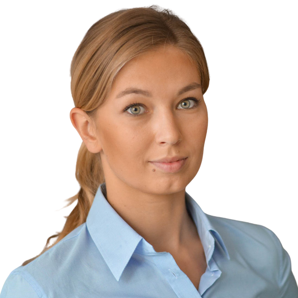 Karolina Bereza-Dziubiela